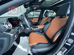 مرسيدس بنز C-Class